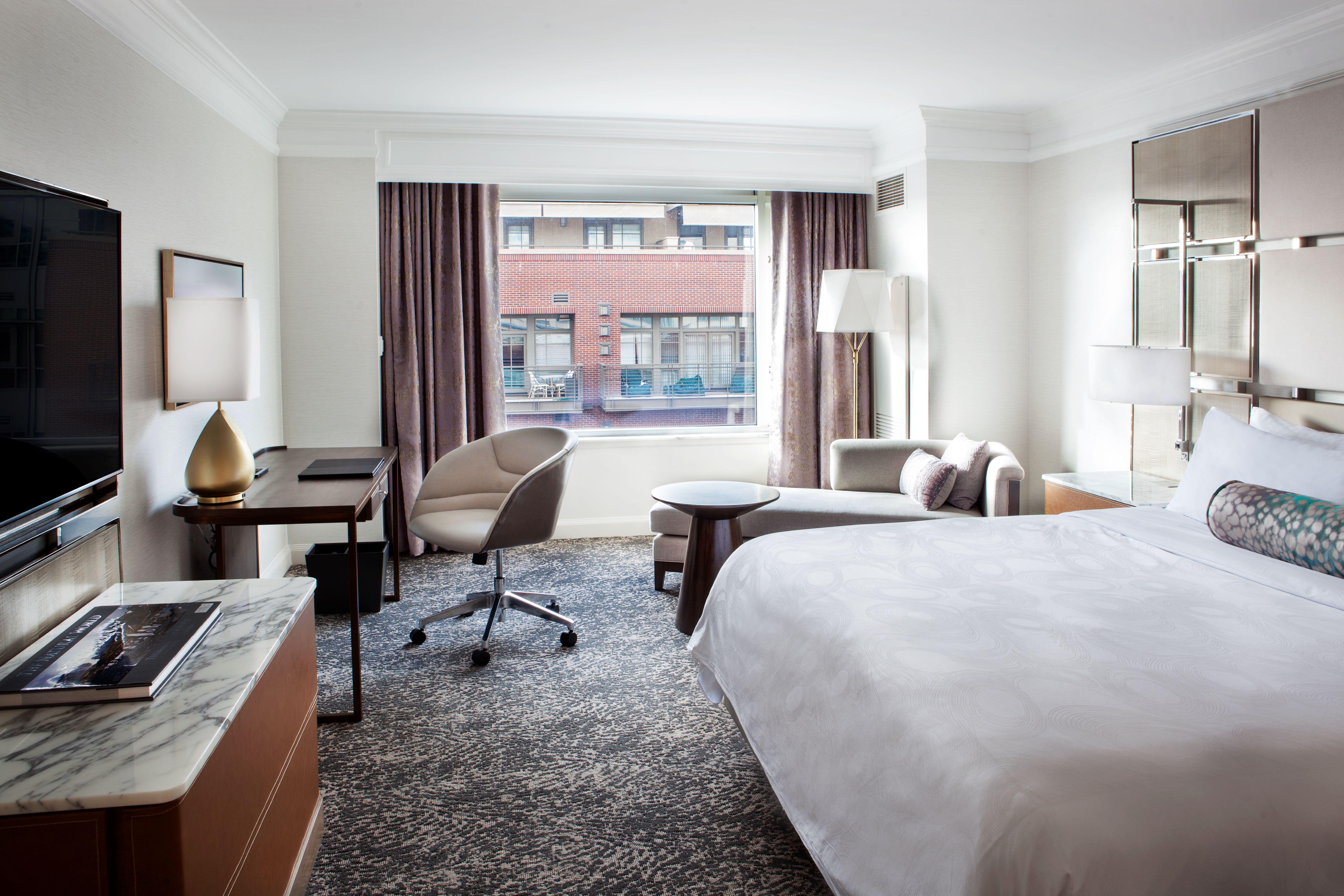 Hotel Clio, A Luxury Collection Hotel, Denver Cherry Creek מראה חיצוני תמונה