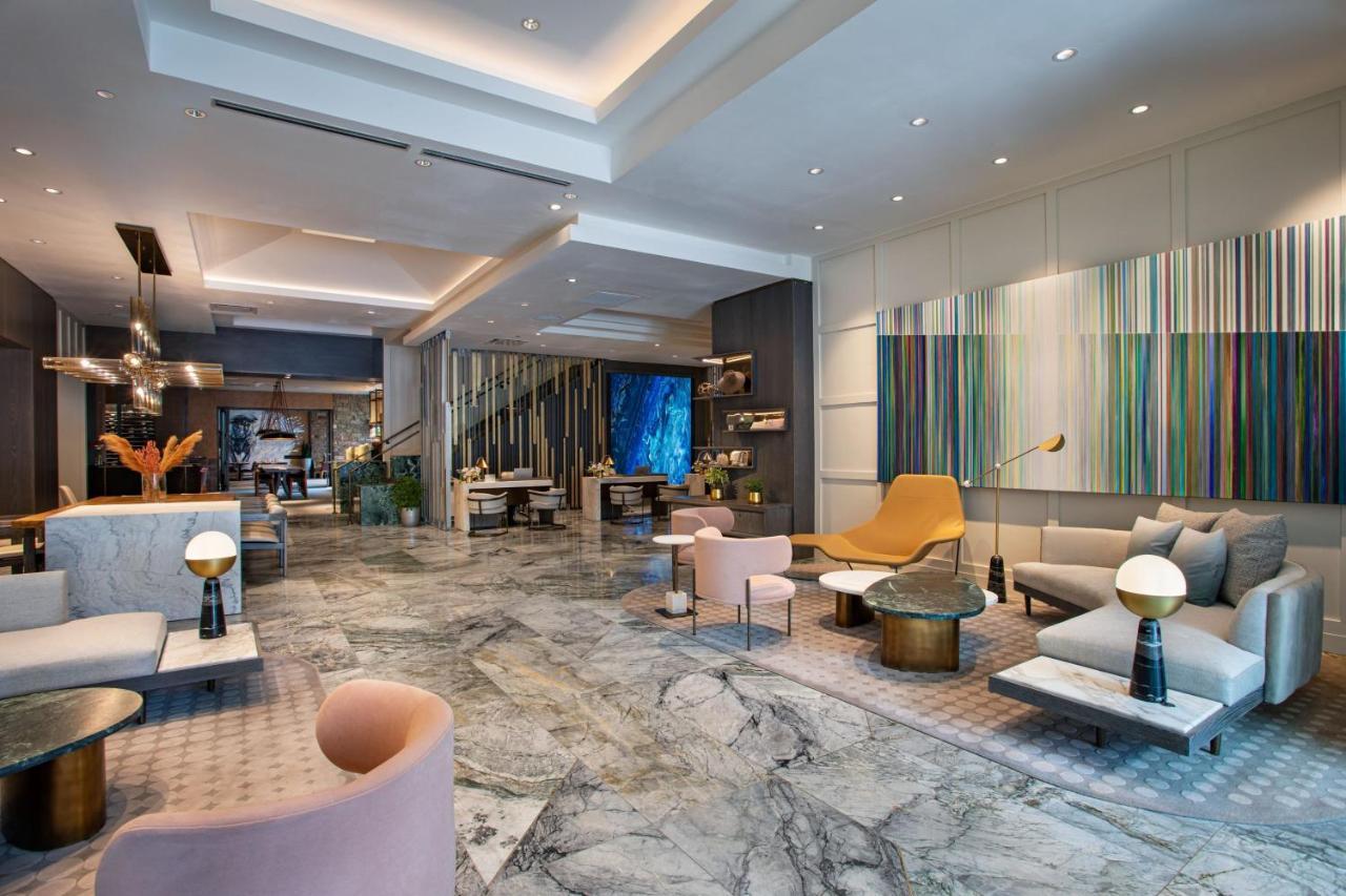 Hotel Clio, A Luxury Collection Hotel, Denver Cherry Creek מראה חיצוני תמונה