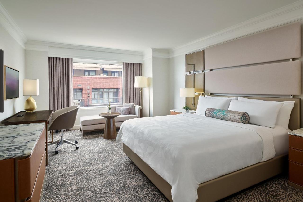 Hotel Clio, A Luxury Collection Hotel, Denver Cherry Creek מראה חיצוני תמונה