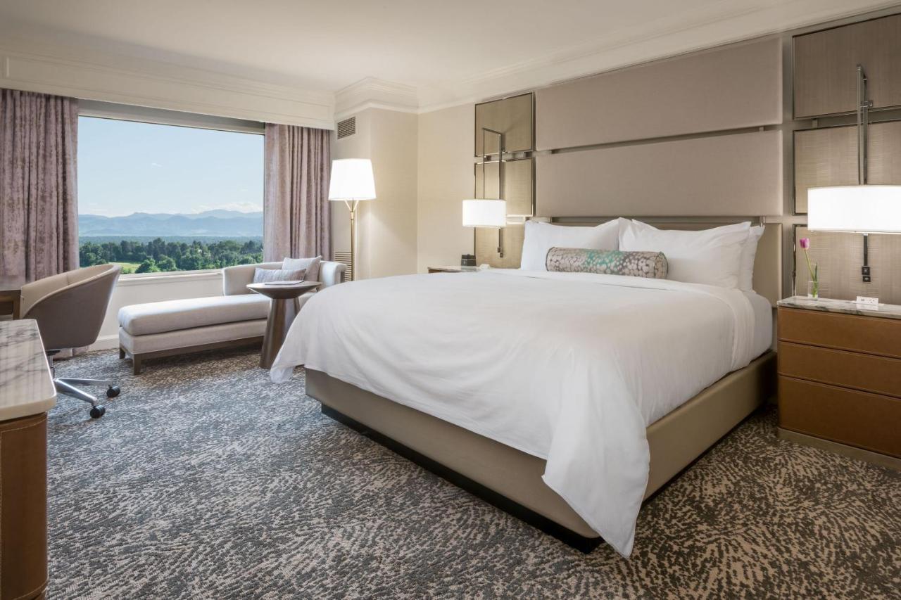 Hotel Clio, A Luxury Collection Hotel, Denver Cherry Creek מראה חיצוני תמונה