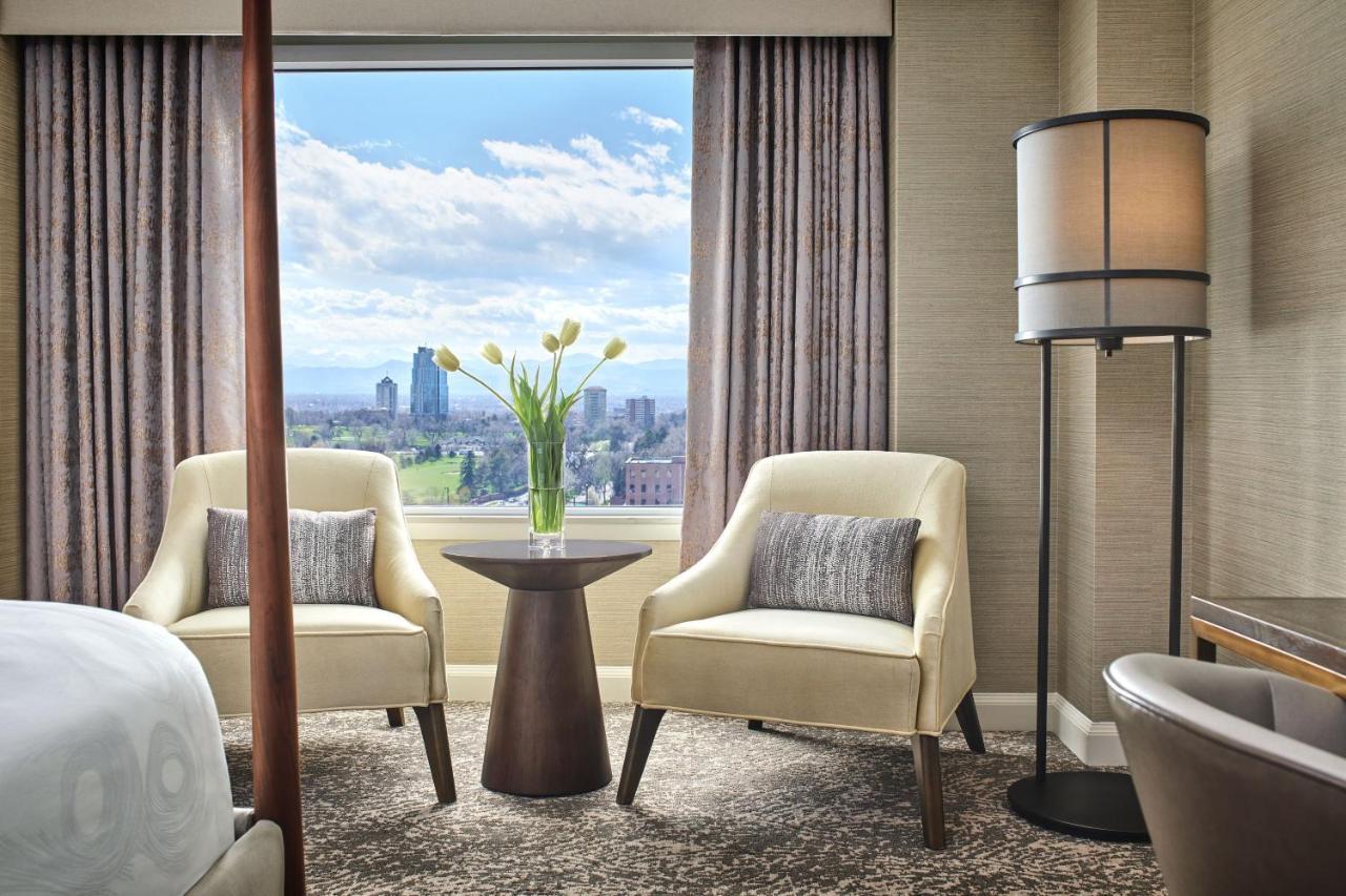Hotel Clio, A Luxury Collection Hotel, Denver Cherry Creek מראה חיצוני תמונה