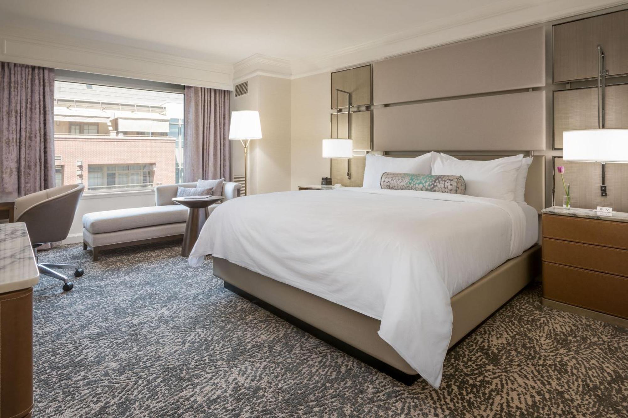 Hotel Clio, A Luxury Collection Hotel, Denver Cherry Creek מראה חיצוני תמונה