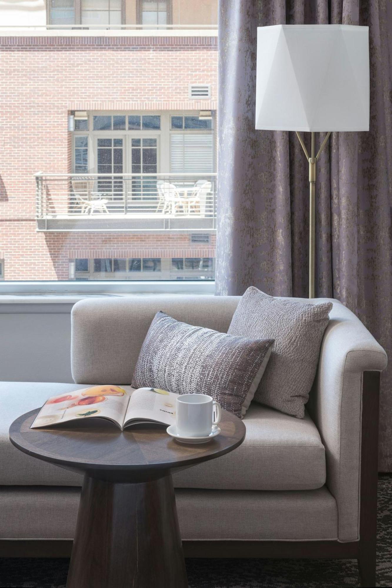 Hotel Clio, A Luxury Collection Hotel, Denver Cherry Creek מראה חיצוני תמונה