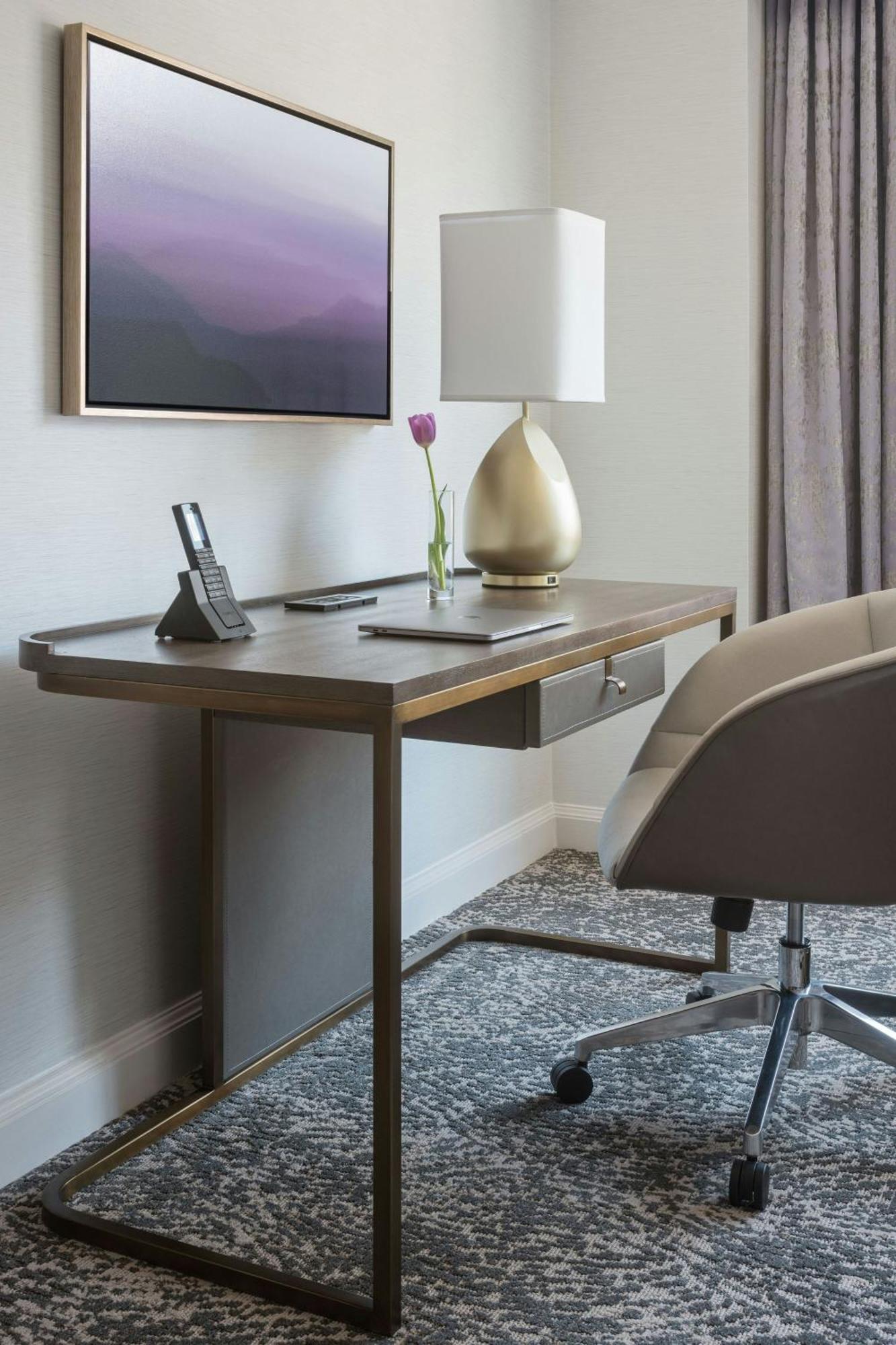 Hotel Clio, A Luxury Collection Hotel, Denver Cherry Creek מראה חיצוני תמונה